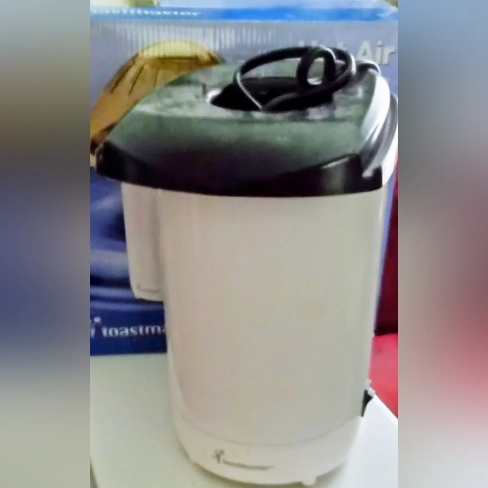 🍿 Toastmaster Popcorn Popper - Picture 6 of 10